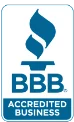 Taylor Air Conditioning Better Business Bureau Logo