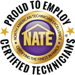 NATE Logo